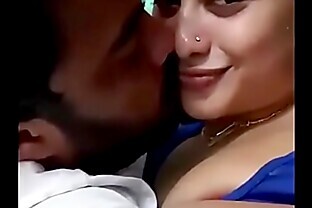 Hot Actress MMS leaked video 30 sec poster