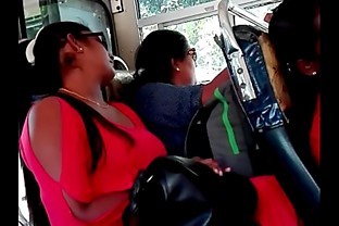 Sri Lankan Bus