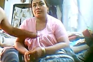 Indian Mature Webcam 5 min poster