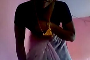 Indian cheating aunty fuck her boy friend