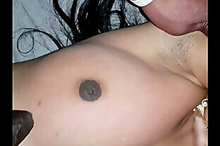 Maheswari boob and armpit fuck by uncle 19 sec