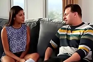 indian girl fucks her daddy poster
