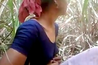Indian Desi Village Aunty Getting Fucked Outdoor - Wowmoyback poster