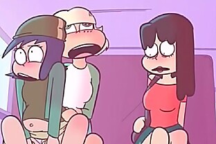 Hentai Compilation 4 5 min