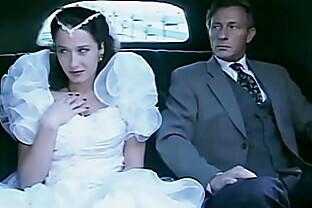 La Sposa - The Bride (1995) Restored poster