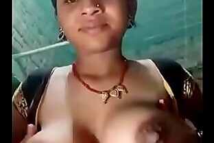 Indian wife poster