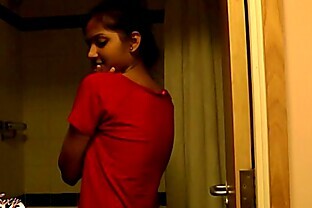 hot sexy indian amateur babe divya in shower 2 min poster