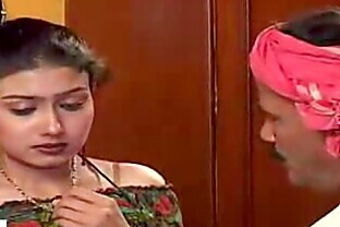 Fantasy 16 - B- Grade Hindi Garma Garma Hot MASALA Film (Low) 80 min