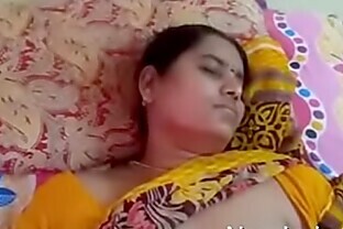 Horny Indian Wife Hard Fucked by lover poster