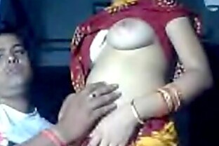 Indian Amuter Sexy couple love flaunting their sex life - Wowmoyback 12 min poster