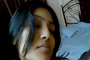 real indian hot young couple in bedroom wowmoyback