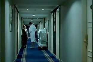 hotel exhibitionist at We Want Ur Porn