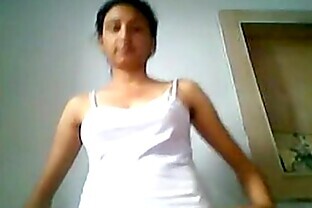 Taking bottle -  video