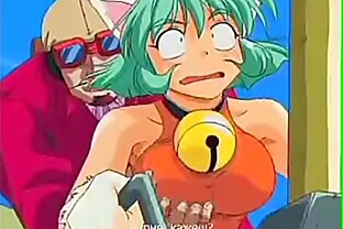 what's the name of the hentai?