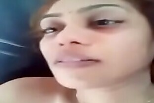 Indian Girl neha blowjob in car 84 sec poster