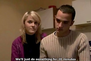 CZECH STREETS - KATERINA