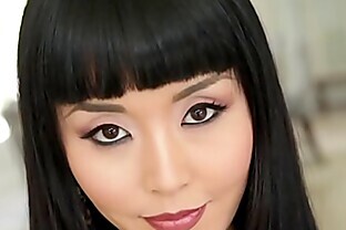 Asian cutie gets facial 6 min poster