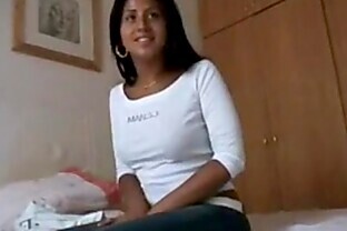 Indian Girl