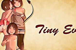 tiny evil 1 17 min