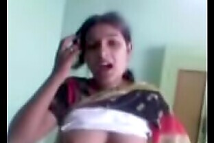 Indian Teen Guddi Naked poster