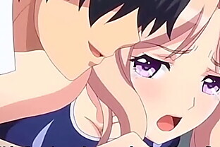 [Hentai] The Muddy Body Fluids That Fill the Pool. The Swimsuits That Don`t Float 27 min