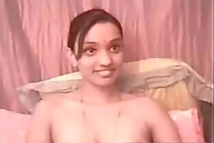 Indian Teen girl on cam 18 year old - More Videos on