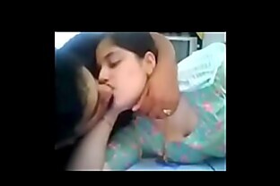 Hot Leaked MMS Of Indian Girls Kissing Compilation 12 poster