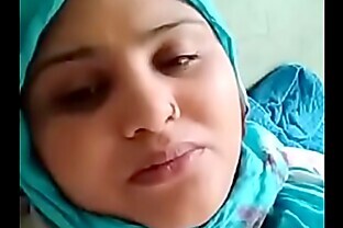 Video Call From Indian Aunty to Illegal Boyfriend #1