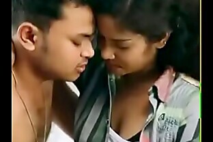 New Telugu lovers having sex 41 sec poster