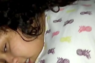 Latenight side-shot (under the covers) kreamykayy