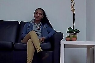 Audition Girl #6 - Glass Desk Productions (the original GDP)