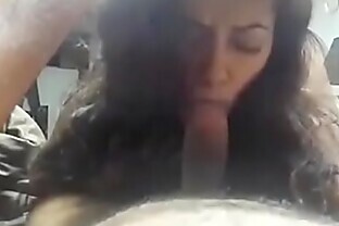 Long hair indian girl Seduce her Bf