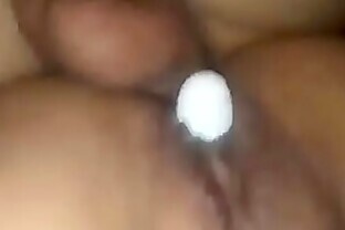 My wife hard ass fuck with vibrator my friend rohit