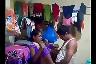 indian maid hard fucked by owner poster