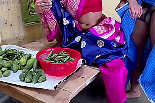 vegetable selling sister and brother fuck, with clear hindi voice 15 min poster