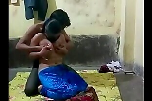 Patna whore in making of open pornsex video from own house in gardanibagh, patna. Part 1 poster