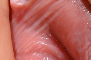 Female textures - Kiss me (HD 1080p)(Vagina close up hairy sex pussy)(by rumesco) poster
