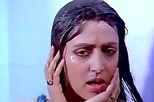 Indian actress wet compilation