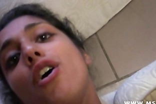 indian getting hard fuck with forginer