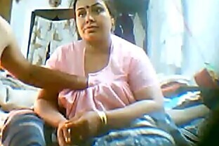 Indian Mature on Webcam for more videos on poster