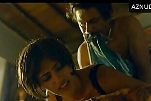 Sacred Games Kubra Sait Anal sex scene with Nawazuddin Siddiqui Rajshri part 4