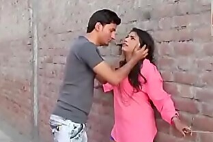 Outdoor sex 11 min