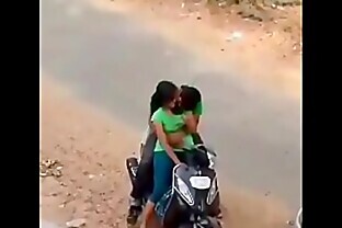 Hot new indian bhabhi enjoying with ex boyfriend 2018