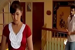 Boyfriend Removing Girlfriend Dress Romantic Scene - Hot Scene low 6 min