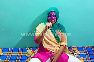 जीजू दीदी को मत बताना मेरे बारे में पूजा की हिन्दी आडियो में चुदाई 13 min poster