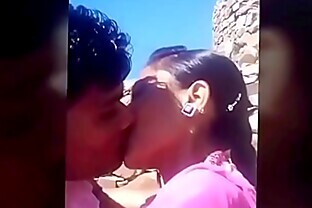 Hot Leaked MMS Of indian And Pakistani Girls Compilation 10 poster