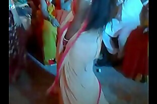 Mou Sexy Dance on Cousin's Wedding. Village Shelaidaha - Rabindranath Tagore Kuthibari poster