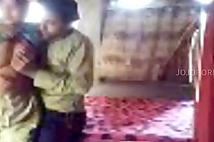 Indian NRI Horny Bhabhi Hard fuck scandal Full video -- poster