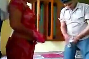 MERI BHABHI MERE SATH