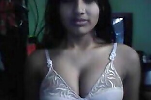 Hot Indian College Girl Nude Video poster